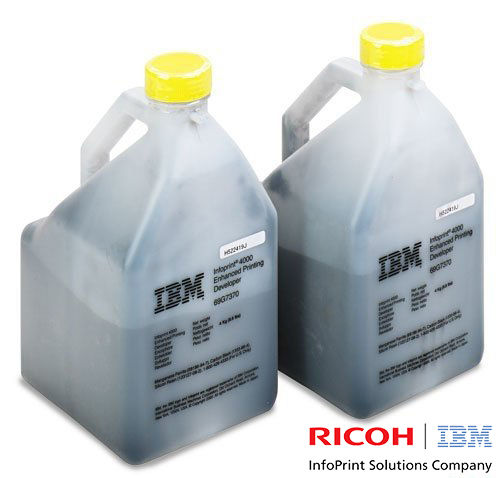 Ricoh / IBM 69G7370 Orjinal Toner - 3900 / 4000 (T10634) - 1