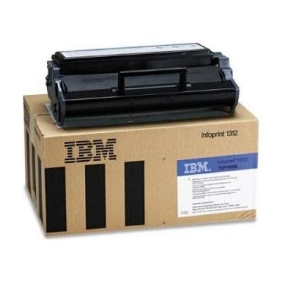 IBM 75P4685 Original Toner - InfoPrint 1312 