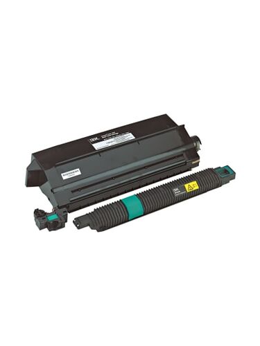 IBM 75P6875 Black Original Toner - IC1567 / IC1567DN - 1