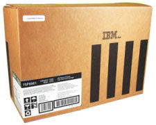 IBM 75P6961 Original Toner High Capacity - 1532 / 1552 / 1572 - 1