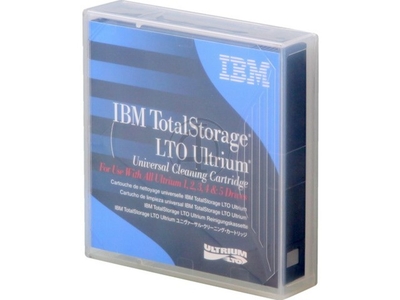 IBM 95P4436 Data Cartridge (LTO4) 800GB / 1600 GB 