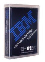 IBM DDS2 Data Cartridge - 4 GB / 8 GB 