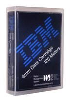 IBM DDS2 Data Cartridge - 4 GB / 8 GB - 1