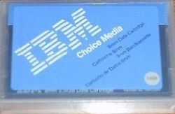 IBM HS-8/160 3,5/7 GB Data Cartridge 