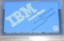 IBM HS-8/160 3,5/7 GB Data Cartridge - 1