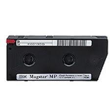 IBM Magstar MP 3570 (05H2462) Original Data Cartridge 