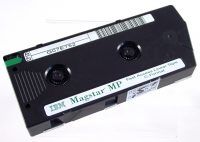 IBM Magstar MP 3570XL 7 / 21 GB Data Kartuşu - 3570 (T9930) - 1