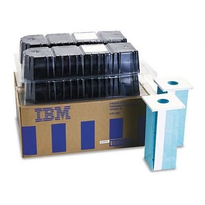 IBM R06011Q Yeşil Orjinal Toner (4'lü Paket) - 4100 (T10572) - 1