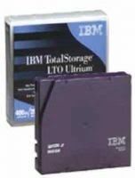 IBM TotalStorage Lto Ultrium Data Kartuşu - 200 / 400 GB (T9968) - 1