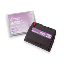 Imation 45474 Travan-1 (TR-1) 400 MB / 800 MB 228m Data Cartridge 