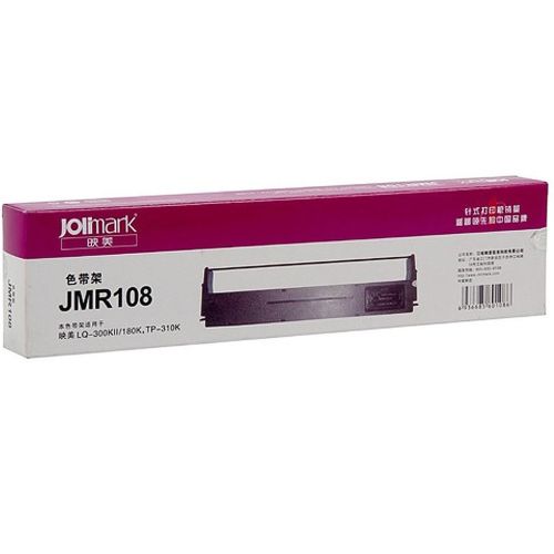 Jolimark DP-321 Original Ribbon JMR-108 - 1