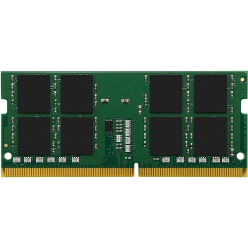 Kingston 32 GB 3200 MHz DDR4 CL22 SODIMM KVR32S22D8/32 Ram