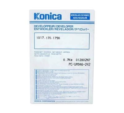 Konica Minolta 946-222 Orjinal Developer - 1790 / 2590 (T9584) - 1