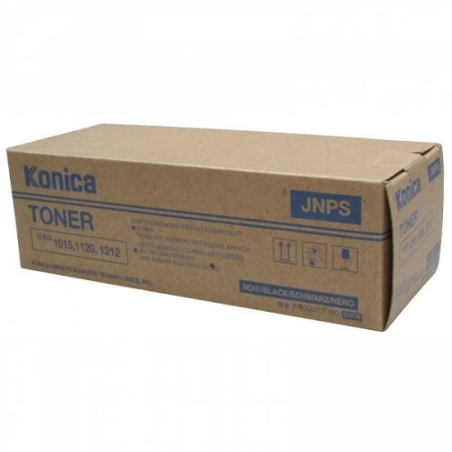 Konica Minolta 00KW (30347) Orjinal Toner - 1015 / 1120 / 1212 (T3301) - 2