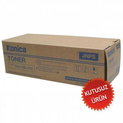 Konica Minolta 00KW (30347) Orjinal Toner - 1015 / 1120 / 1212 (U) (T9680) - 1