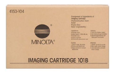 Konica Minolta 101B (4153-104) Original Drum Unit - DI-151 - 1