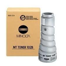 Konica Minolta MT-102B (8935-204) Orjinal Toner - EP-1052 / EP-1083 (T9588) - 1