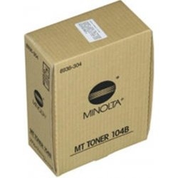 Konica Minolta 104B Type (8936304) Original Toner - EP1054 / EP1085 