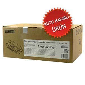 Konica Minolta 1480MF / 1490MF Original Toner (Damaged Box) - 1