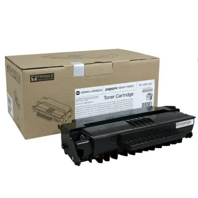 Konica Minolta 1480MF / 1490MF Orjinal Toner - 1