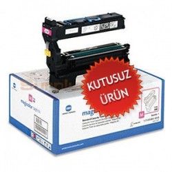 Konica Minolta 171-0582-003 Magenta Original Toner - 5430DL (Without Box) 