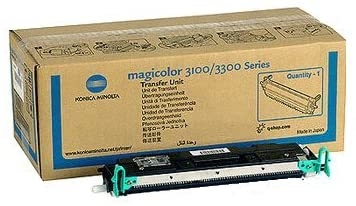 Konica Minolta 1710494-001 Transfer Unit - Magicolor 3100 / 3300