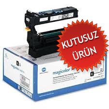 Konica Minolta 1710582-001 Black Original Toner - 5430DL (Without Box) 