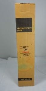 Konica Minolta 946242 (502771) Muadil Photoreceptive Drum - 1790 / 2590 (T5919) - 1