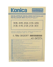 Konica Minolta 947377 Orjinal Developer - 3035 / 4045 (T3182) - 1