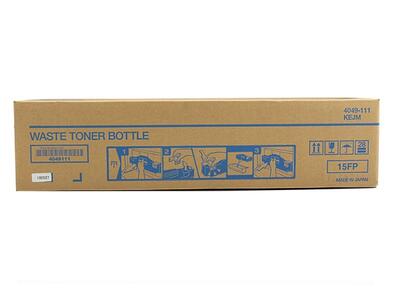 Konica Minolta 4049-111 Waste Unıt - 7915 / 8022 