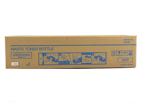 Konica Minolta 4049-111 Waste Unıt - 7915 / 8022 - 1