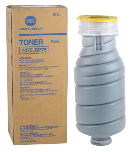 Konica Minolta 701B (8971-112) Original Toner - DI-750 / DI-850 - 1