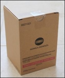 Konica Minolta 8937-921 Magenta Original Toner - CF2002 / CF3102 