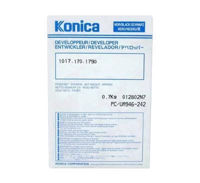 Konica Minolta 946-222 Original Developer - 1790 / 2590 