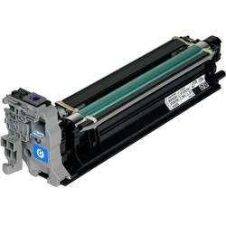 Konica Minolta A0310GH Cyan Original Drum Unit - 4650DN 