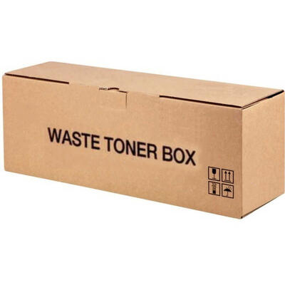 Konica Minolta A0AT-WY0 Compatible Waste Toner Box - C451 / C550 