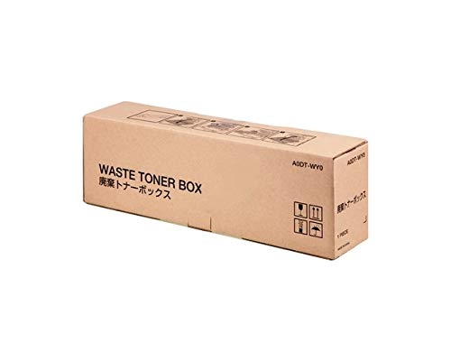 Konica Minolta A0DTWY0 Original Waste Toner Box - C200 / C203