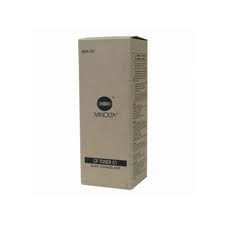 Konica Minolta 8935-123 Siyah Orjinal Toner - 7723 / 7823 (T4403) - 1