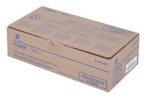 Konica Minolta TN-116 (A1UC050) Orjinal Toner - Bizhub 164 / 165 (T3061) - 1