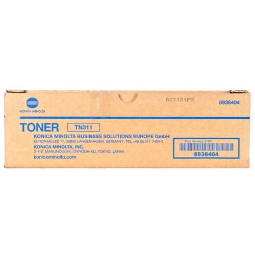 Konica Minolta TN-311 (8938404) Original Toner - Bizhub 350