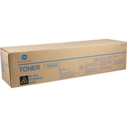 Konica Minolta TN-312K (8938705) Black Original Toner - Bizhub C300 / C352 