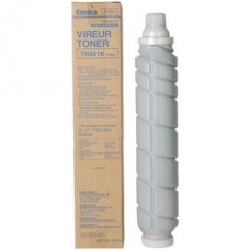 KONICA MINOLTA - Konica Minolta TN-401K (960420) Original Toner - 7145 