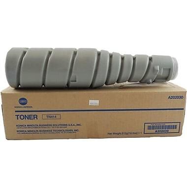 Konica Minolta TN-414 (A202050) Original Toner - Bizhub 363 / 423 - 2