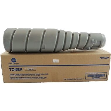 Konica Minolta TN-414 (A202050) Original Toner - Bizhub 363 / 423 - 1