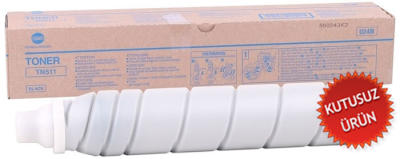 Konica Minolta TN-511 (024B) Original Toner - Bizhub 360 / 361 (Without Box) 