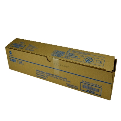 KONICA MINOLTA - Konica Minolta TN-516 (AAJ7050) Original Toner - Bizhub 458e