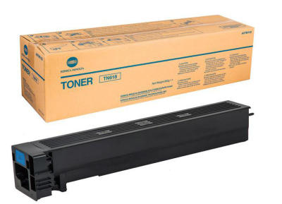 Konica Minolta TN-618 (A0TM152) Original Toner - Bizhub 552 / 652 