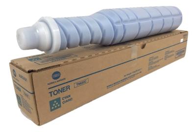 Konica Minolta TN-620C (A3VX451) Cyan Original Toner - Pro C1060L 