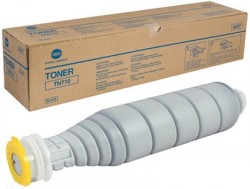 Konica Minolta TN-710 (02XF) Original Photocopy Toner - Bizhub 600 / 601 - 1