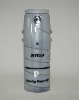 Develop Type 401B Original Toner - EP-3050 / EP-4050 - 1